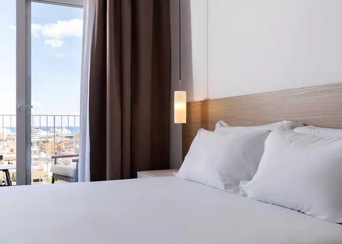 Skyline Boutique 3* Palermo