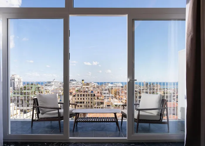 Skyline Boutique Palermo