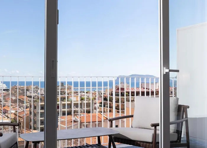 Skyline Boutique 3* Palermo