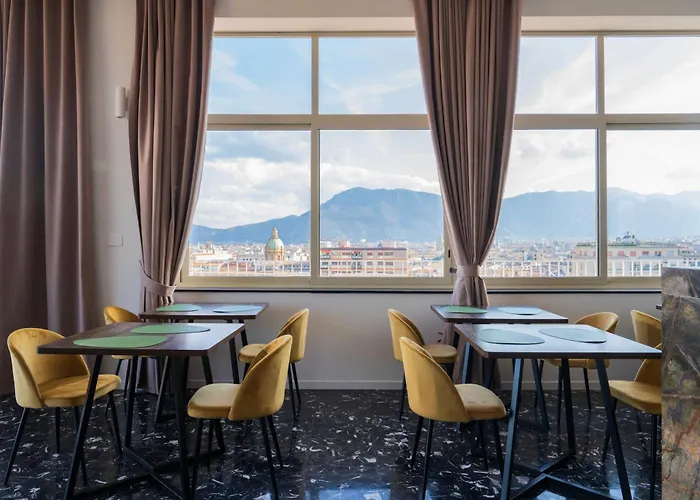 Skyline Boutique Hotel