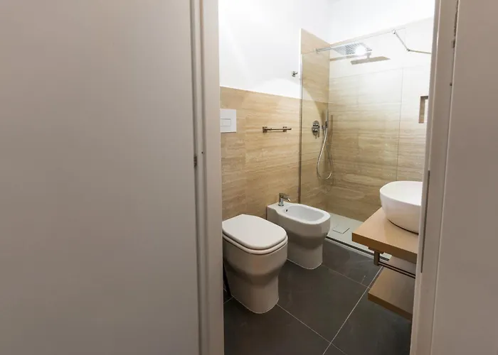 Skyline Boutique Hotel Palermo