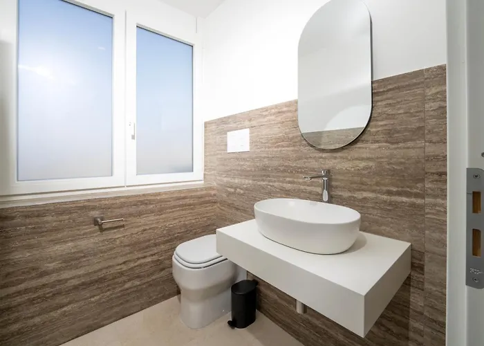 Hotel Skyline Boutique Palermo