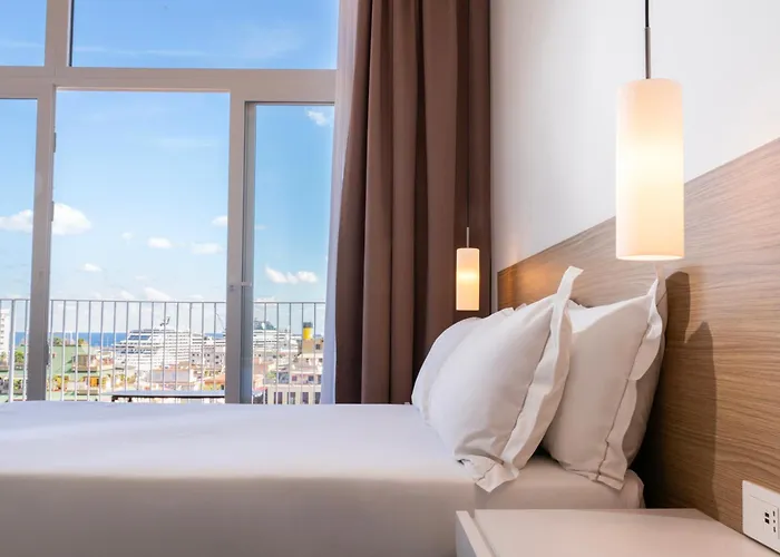 Hotel Skyline Boutique