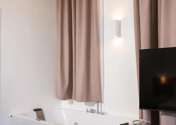 Hotel Skyline Boutique