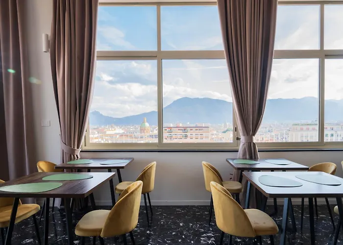 Skyline Boutique Hotel 3*