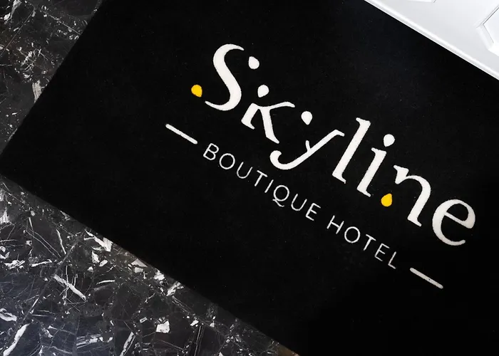 Skyline Boutique Palermo