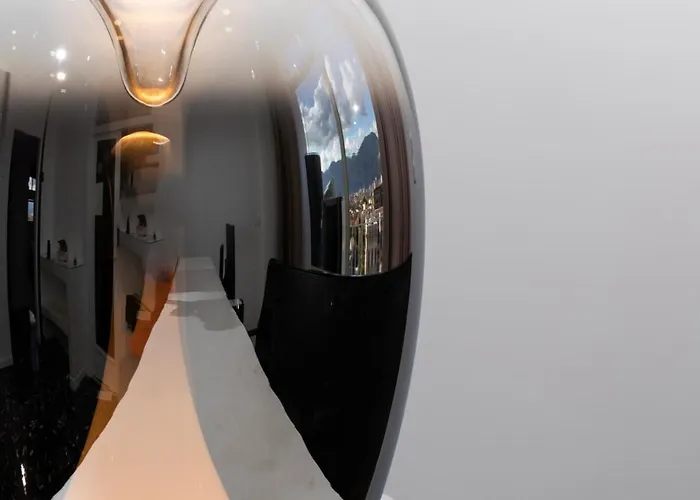 Skyline Boutique 3* Palermo