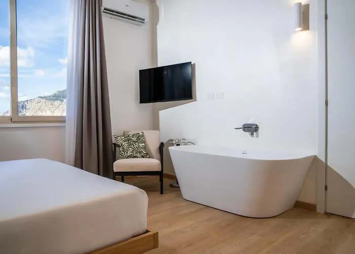 Hotel Skyline Boutique