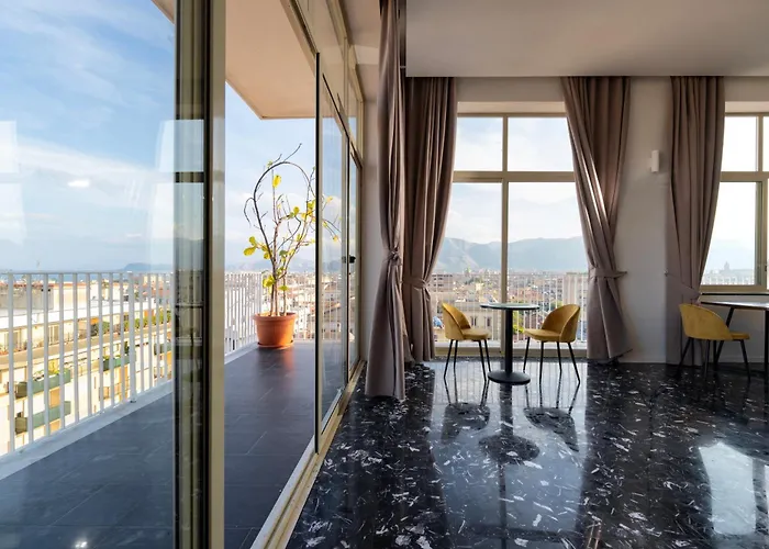 Skyline Boutique Palermo