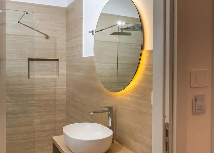 Hotel Skyline Boutique Palermo