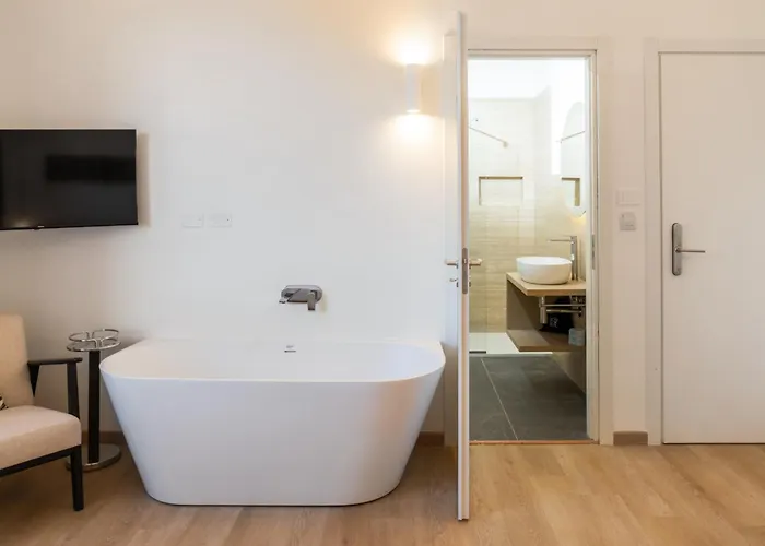 Skyline Boutique Palermo