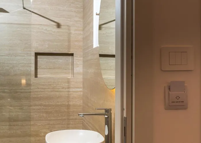 Hotel Skyline Boutique 3*