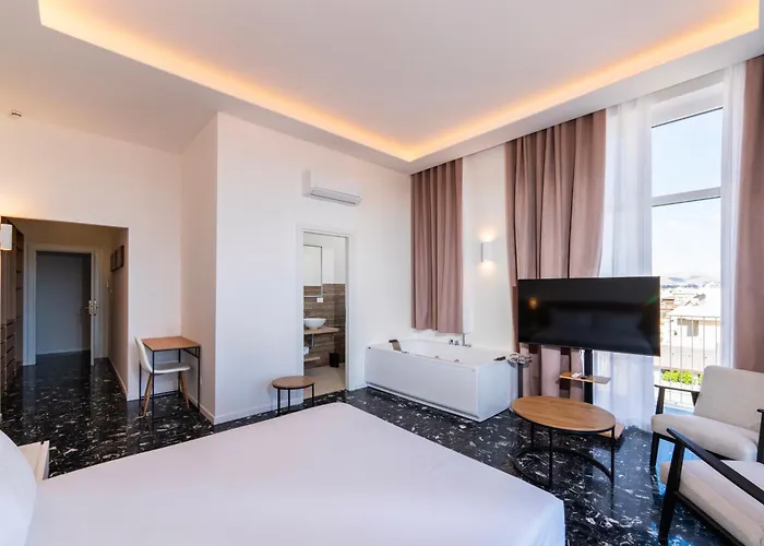 Hotel Skyline Boutique