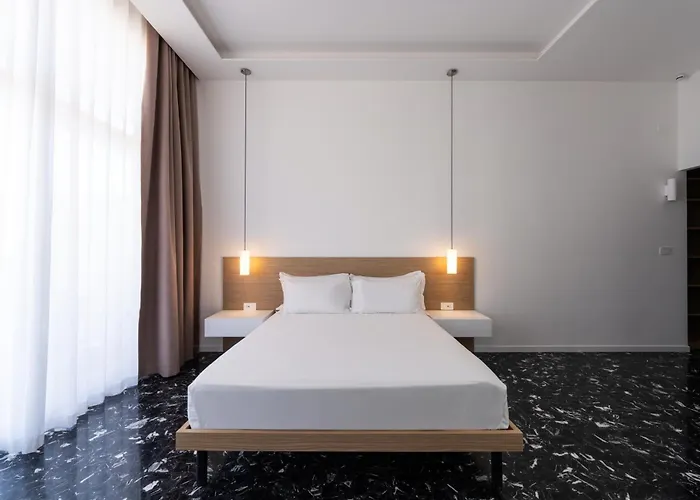 Skyline Boutique 3* Palermo