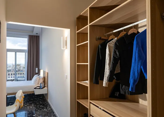 Hotel Skyline Boutique 3*