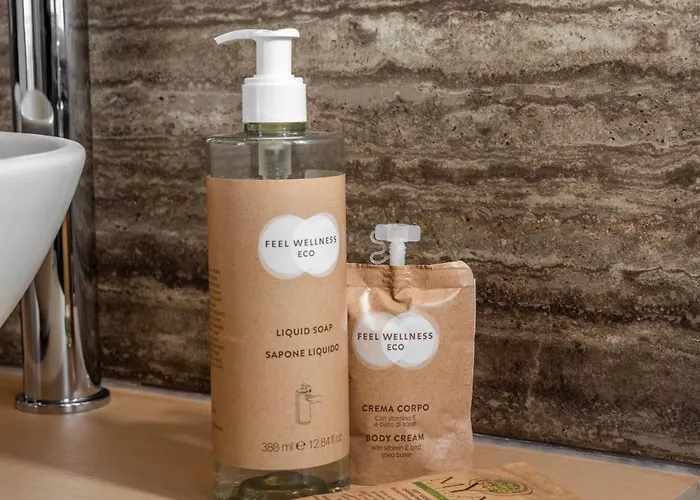 Skyline Boutique 3* Palermo