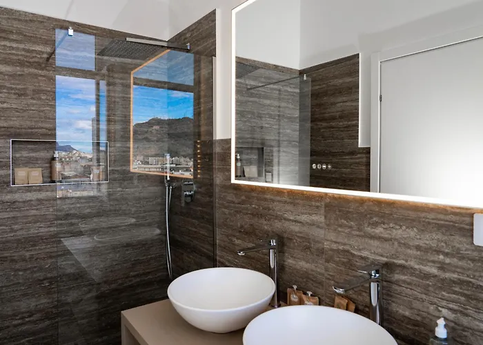 Hotel Skyline Boutique 3*