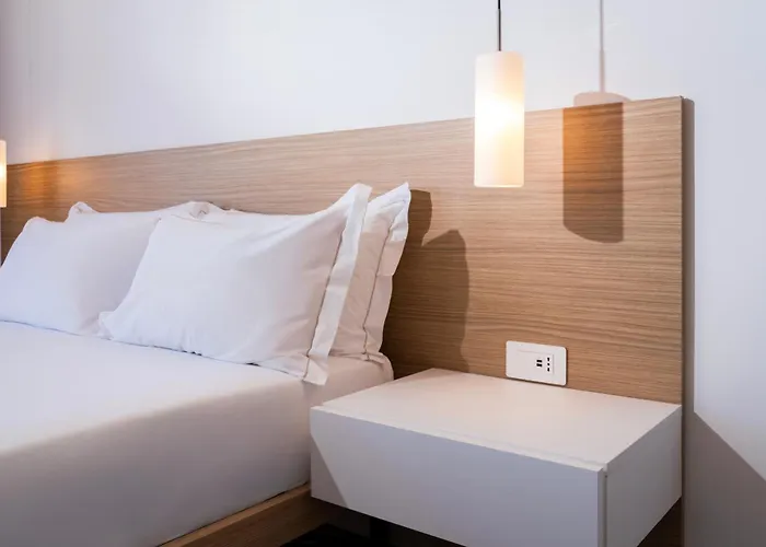 Hotel Skyline Boutique Palermo