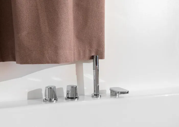 Skyline Boutique Hotel 3*