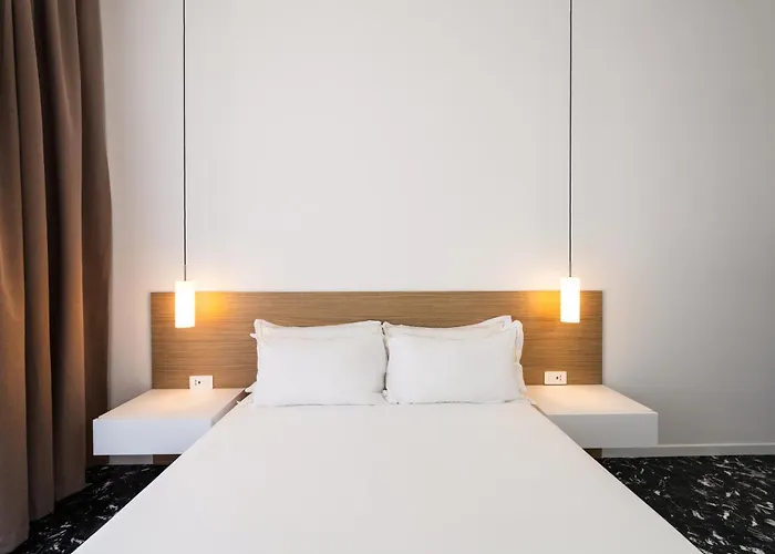 Hotel Skyline Boutique