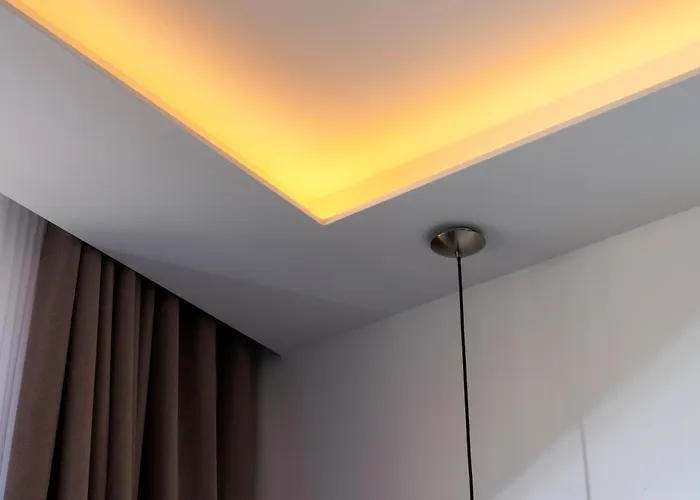 Skyline Boutique Hotel Palermo