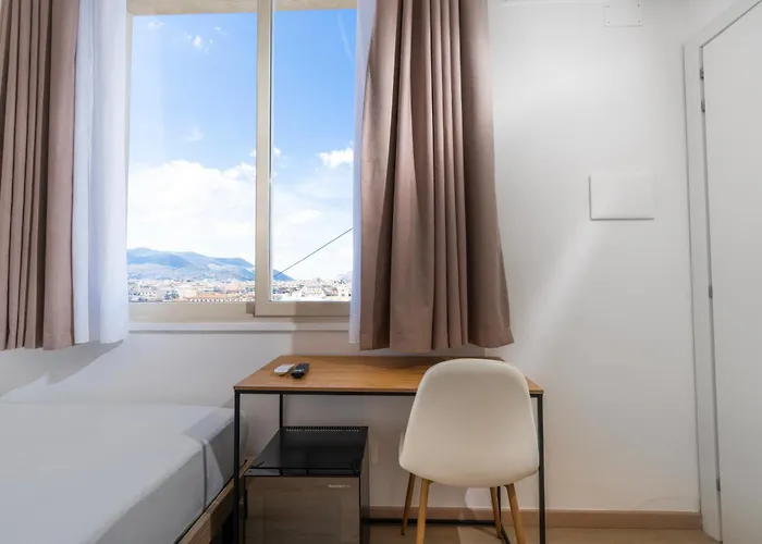 Skyline Boutique Hotel