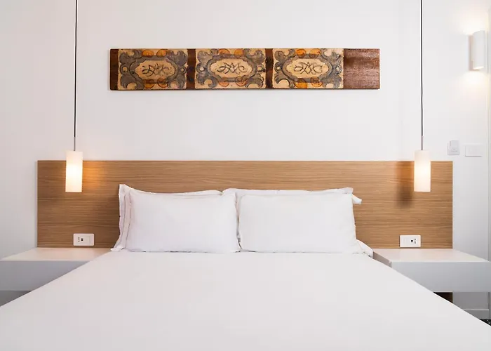 Skyline Boutique Hotel Palermo