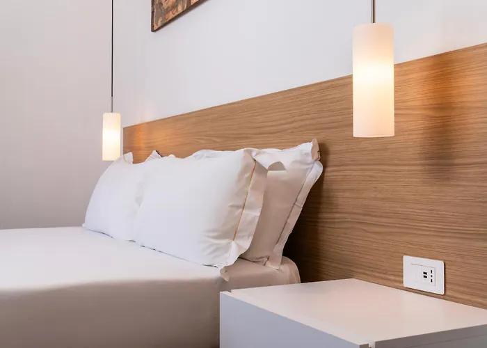 Skyline Boutique Hotel 3*