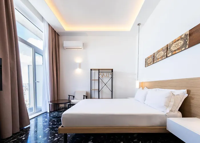 Skyline Boutique Palermo