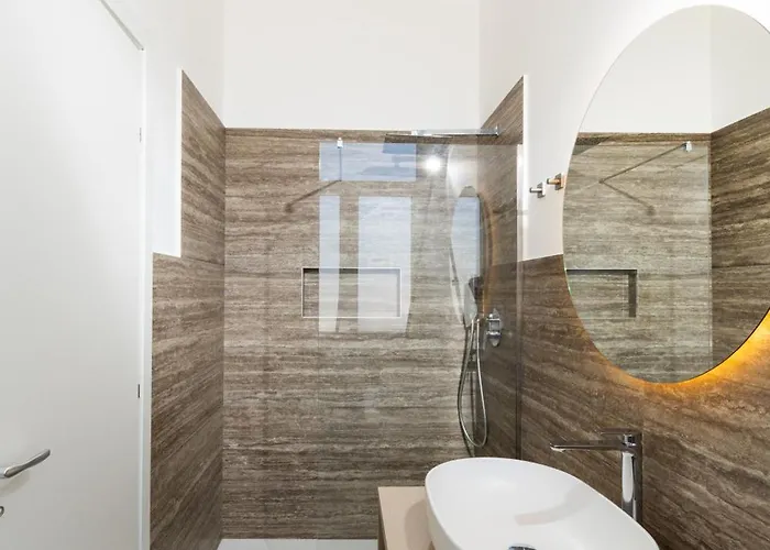 Skyline Boutique 3* Palermo