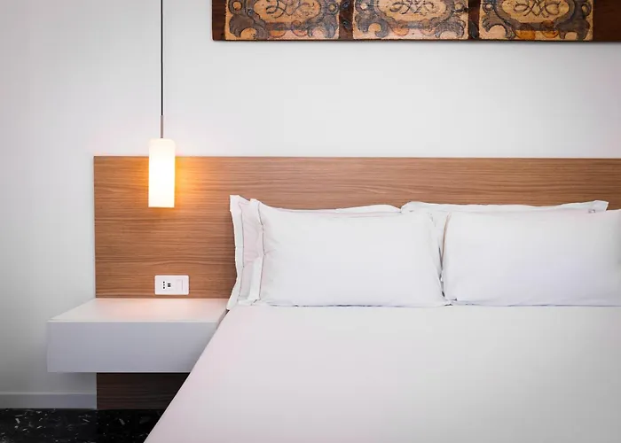 Skyline Boutique 3* Palermo