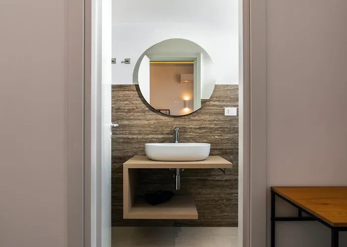 Skyline Boutique 3* Palermo