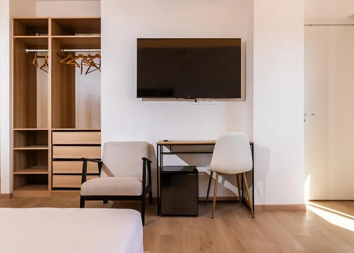 Skyline Boutique Palermo