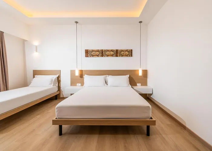 Skyline Boutique 3* Palermo